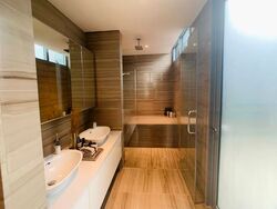 Mon Jervois (D10), Condominium #469114001